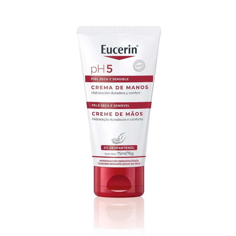 Crema de manos PH5 75 ml