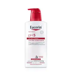 EUCERIN - Loción Corporal Ph5 400ml