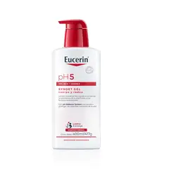 EUCERIN - Jabón Syndet Gel Ph5 400 Ml