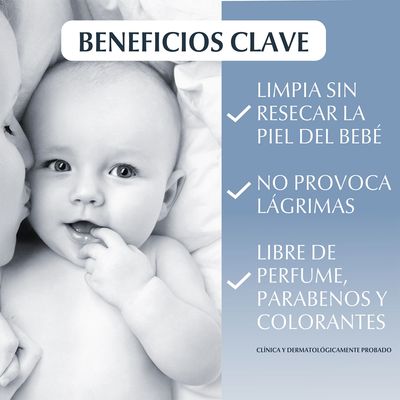 Imagen 2 del producto Limpiador 2 en 1 Baño & Shampoo