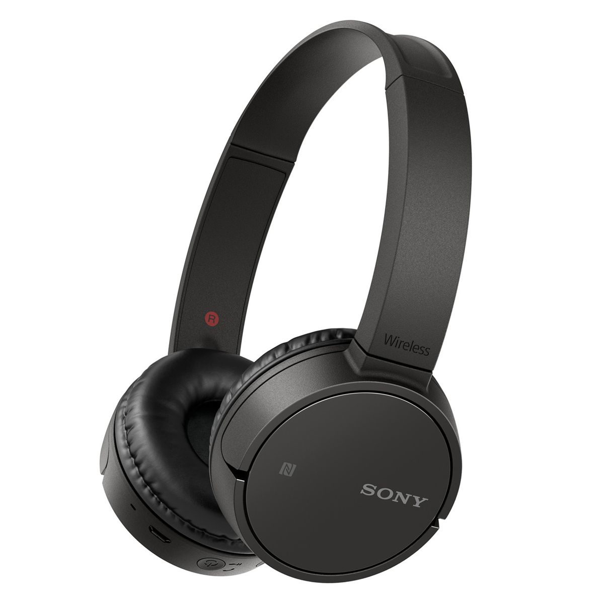SONY - Audifono Inalambrico Ch500 Negro