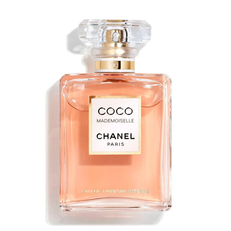 COCO MADEMOISELLE Eau de Parfum Intense Vaporizador