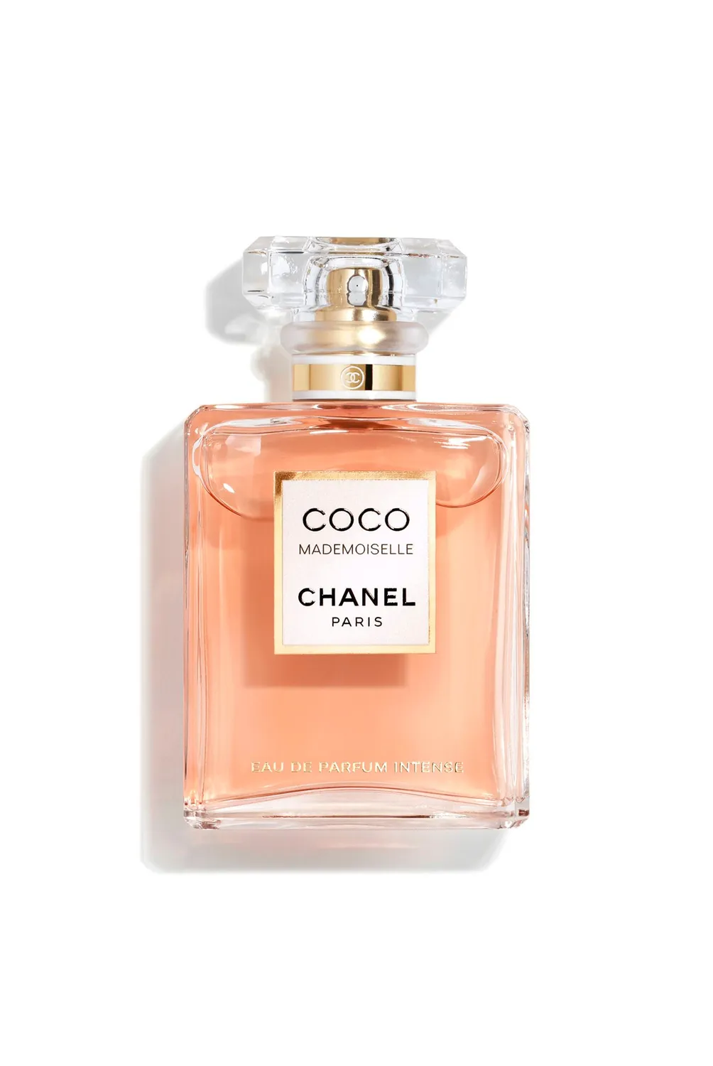 香水(女性用) COCO Mademoiselle Eau de Parfum Intense w=1004,h=1500,fit=pad