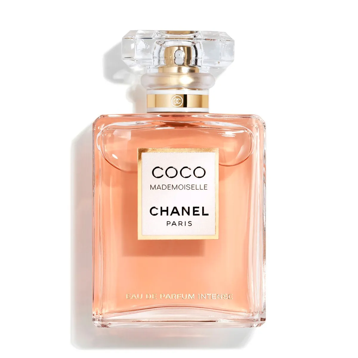 CHANEL - COCO MADEMOISELLE Eau de Parfum Intense Vaporizador