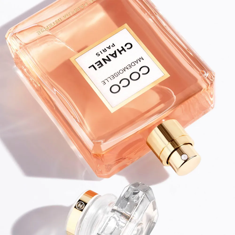 Chanel Coco Mademoiselle Intense EDP 100 ml, foto 2