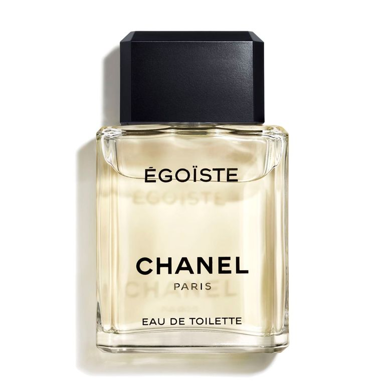 ÉGOÏSTE Eau de Toilette Vaporizador