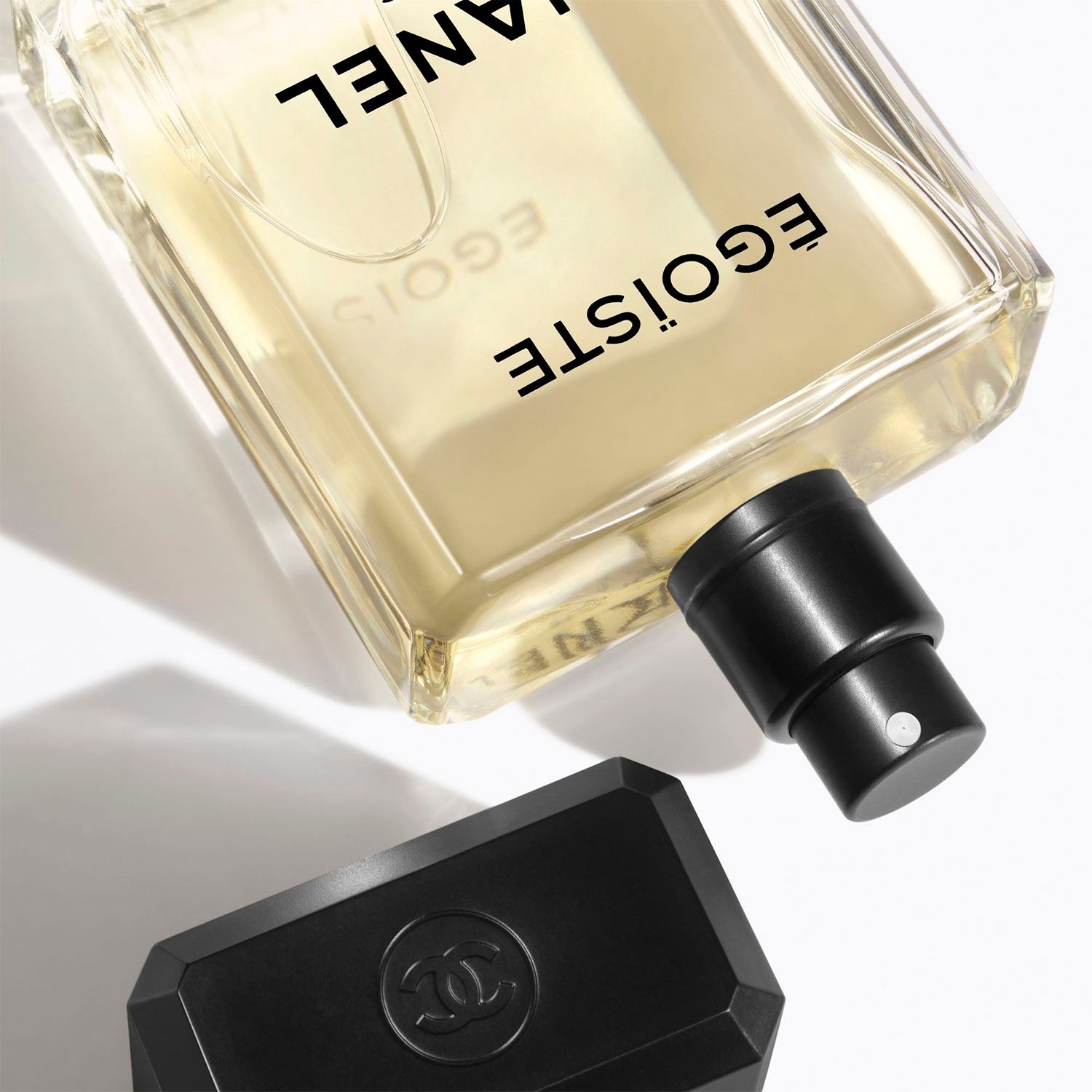 CHANEL ÉGOÏSTE Eau de Toilette Vaporizador | Falabella Chile
