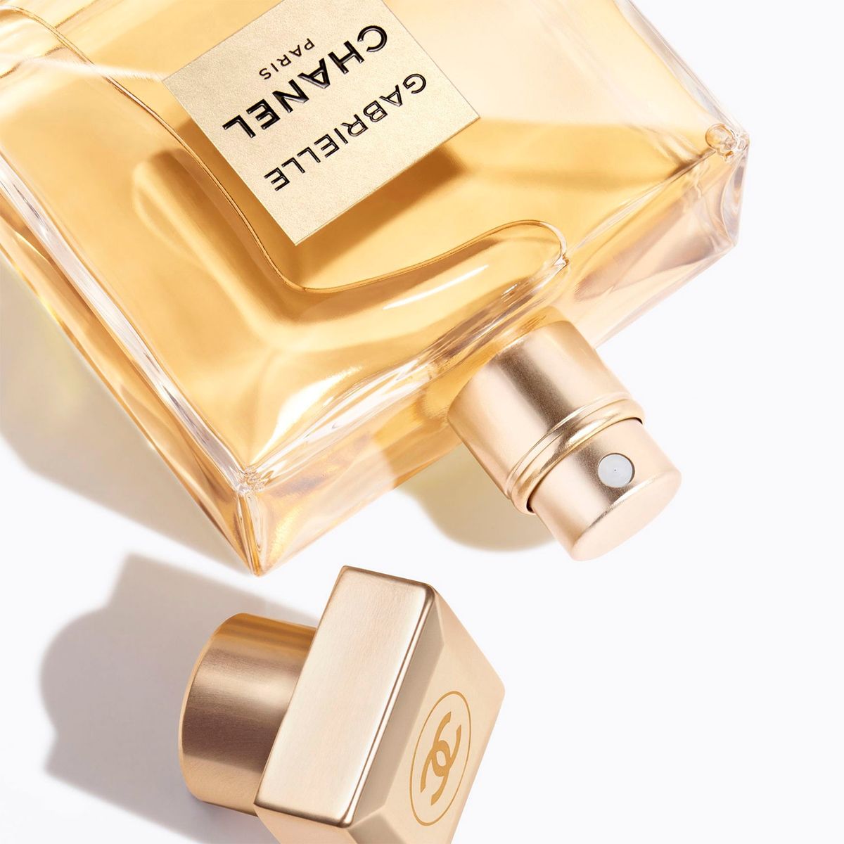 CHANEL - Perfume Edp Gabrielle Floral Mujer 100 Ml Chanel