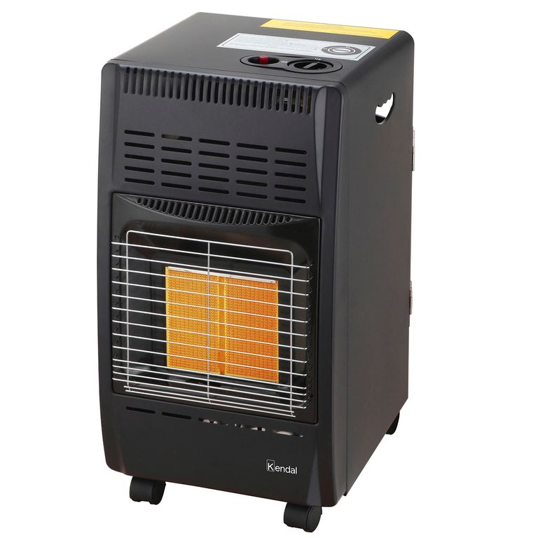 Estufa a Gas 5 Kg
