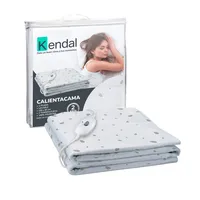 Calientacama 1 Plaza