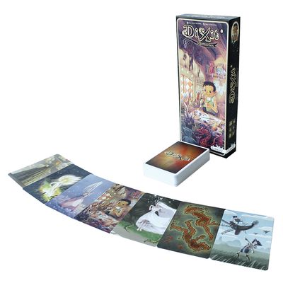 Imagen 2 del producto Juego de Mesa Dixit Harmonies