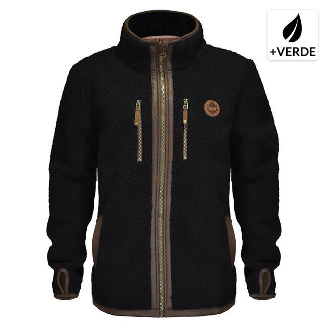 GNOMO - Abrigo Sherpa Torval