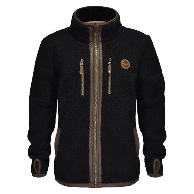 GNOMO - Abrigo Sherpa Torval