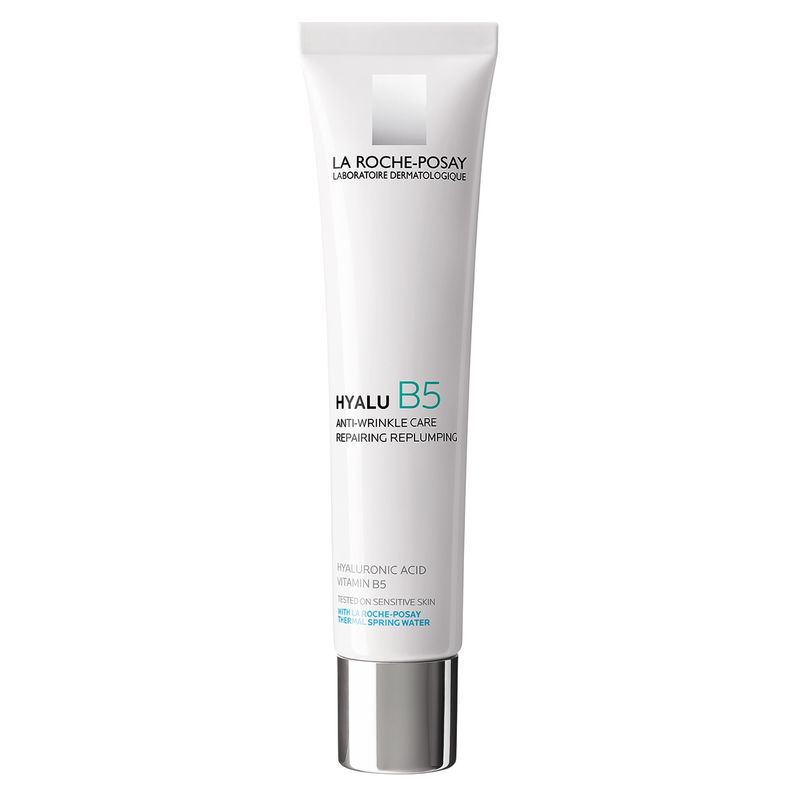 LA ROCHE POSAY - Lrp Hyalu B5 Tratamien Rostro 40 ml La Roche Posay