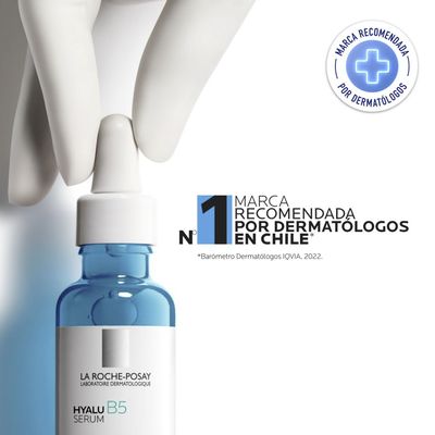 Imagen 2 del producto Sérum Hyalu B5 30 Ml