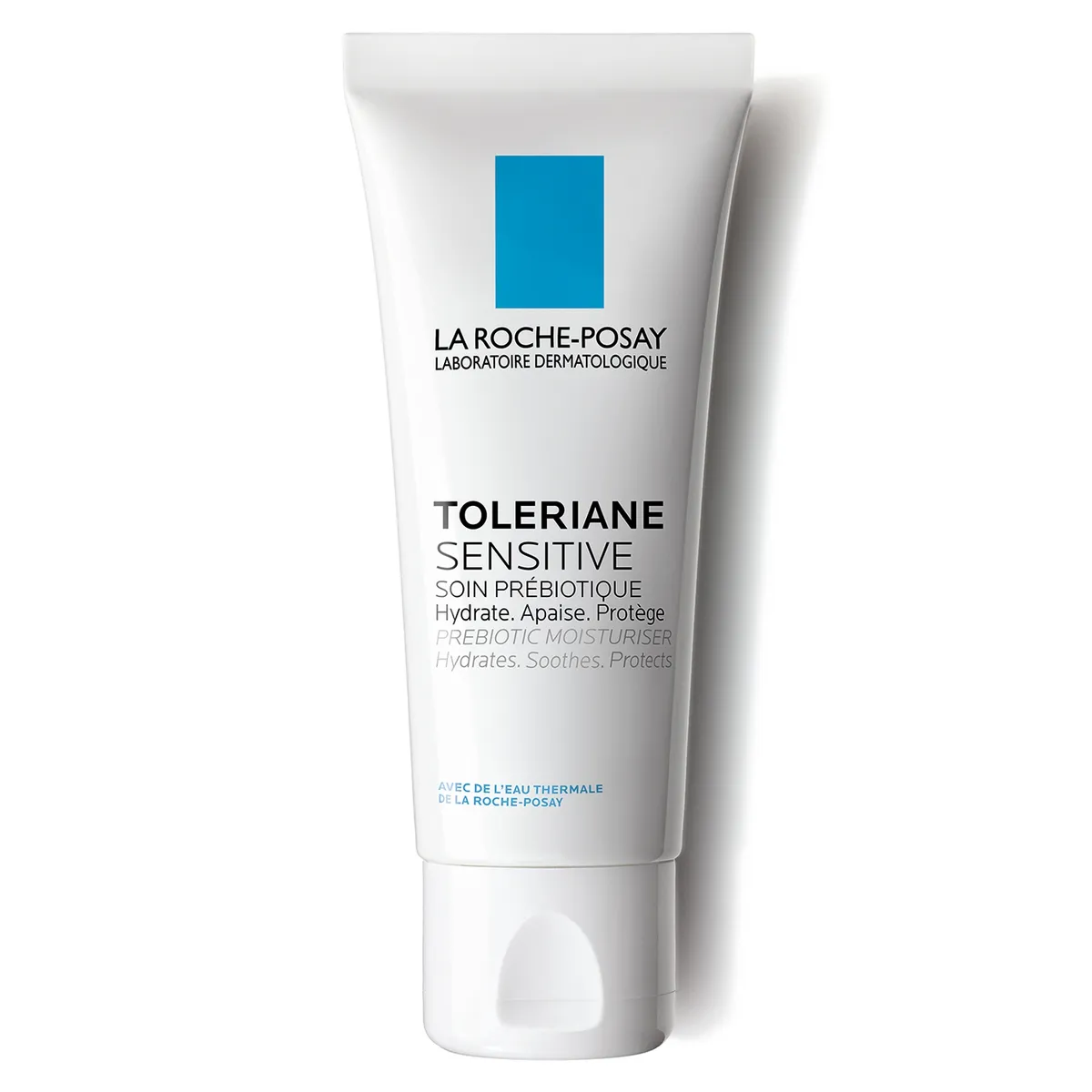 LA ROCHE POSAY - Hidratante Facial Toleriane Sensitive 40 Ml La Roche Posay