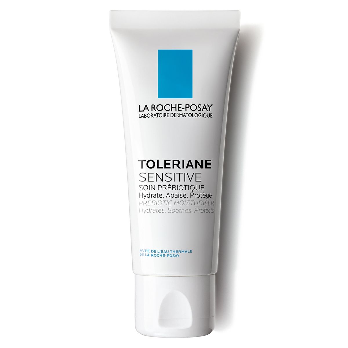 LA ROCHE POSAY - Hidratante Facial Toleriane Sensitive 40 Ml La Roche Posay