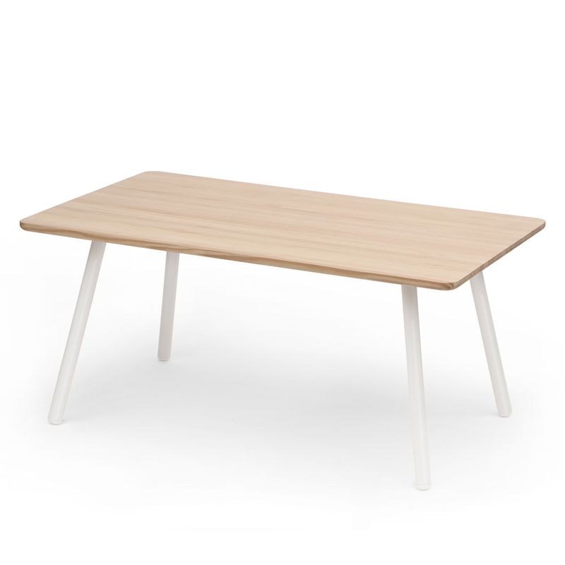 MEDULAR - Mesa De Comedor 6 Sillas Aula Medular