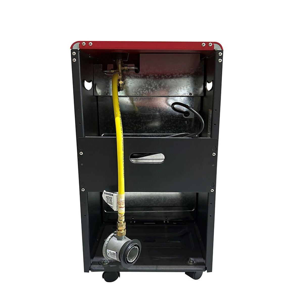 URSUS TROTTER - Estufa a Gas 5 kg GR-2800ET Ursus Trotter