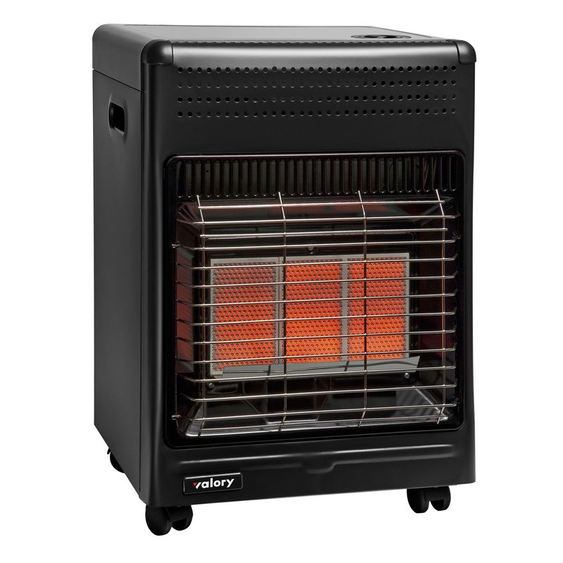 VALORY - MINI BLACK