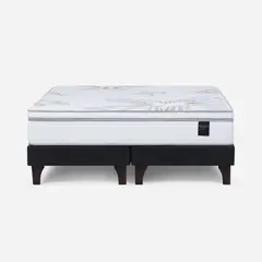 ROSEN - Cama Europea King Art 4