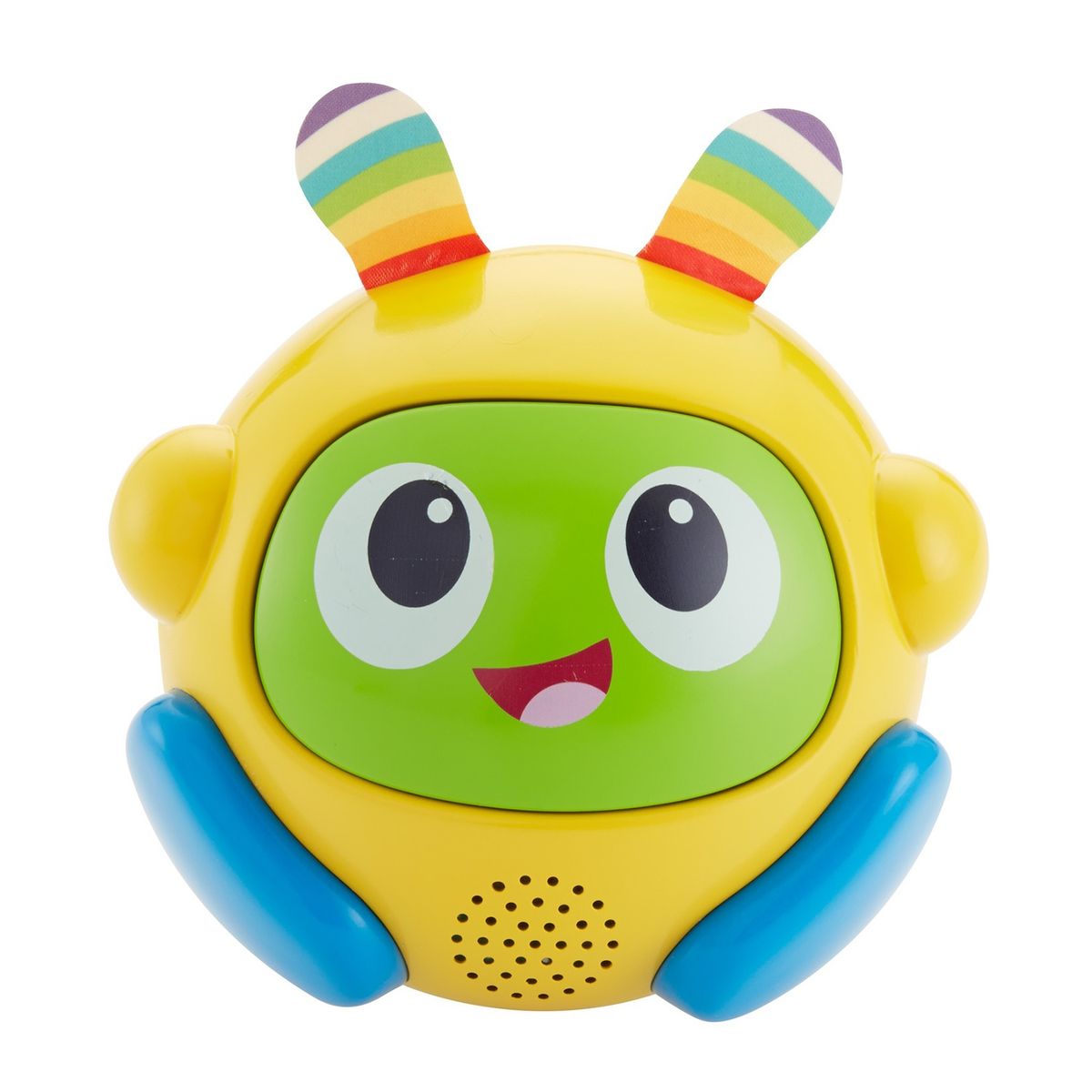FISHER PRICE - Juego Educativo Bi Bot Y Bel Bot Baila Conmigo (Contiene Producto Al Azar Del Surtido) Fisher Price