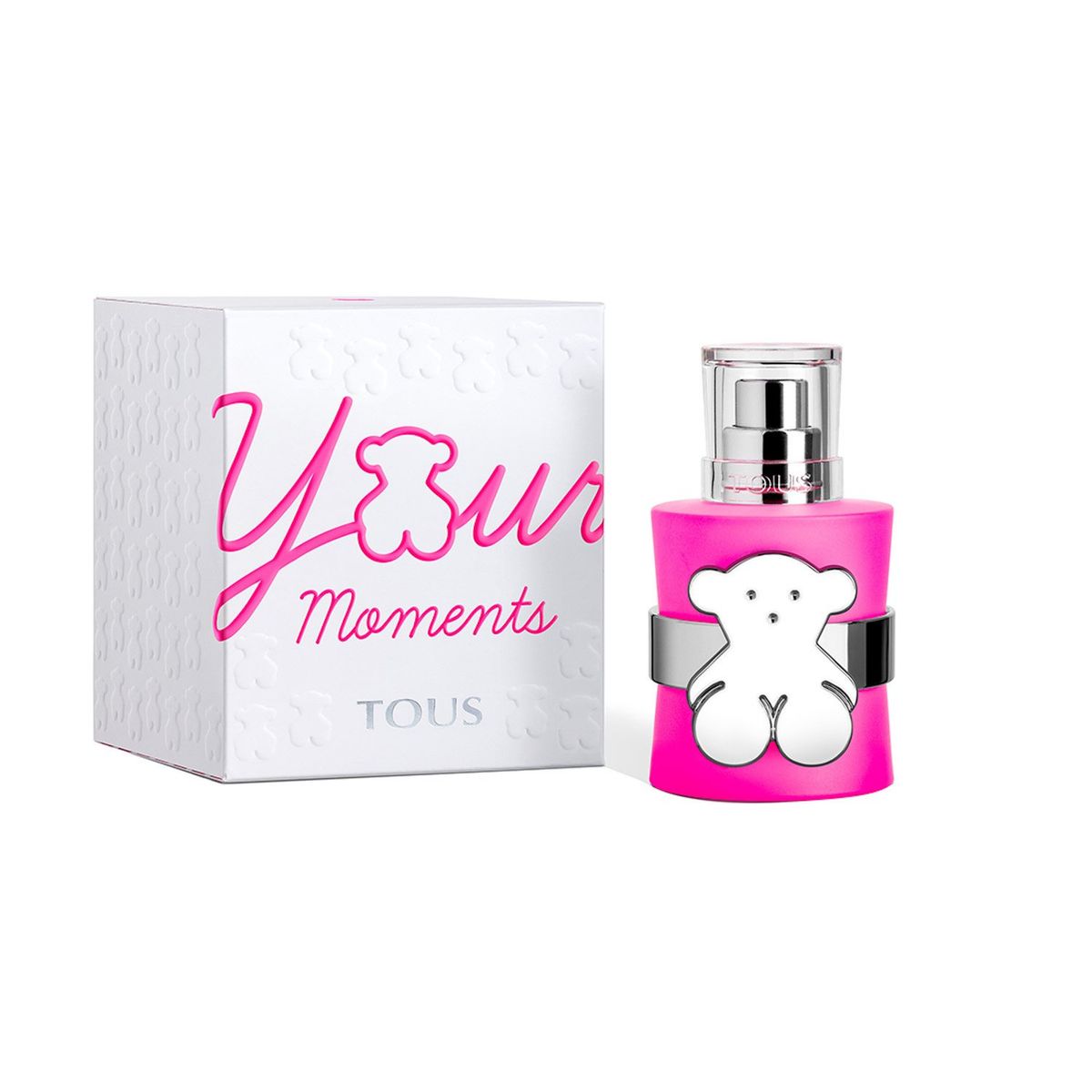 TOUS - Perfume Mujer Your Moments Edt 30Ml Tous