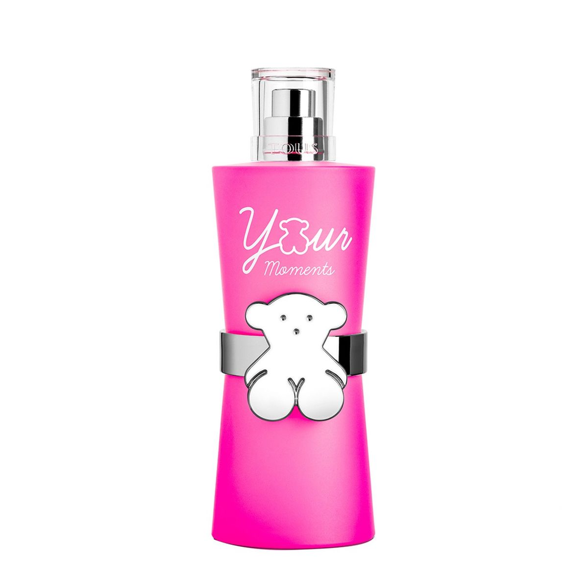 TOUS - Perfume Mujer Tous Your Moments EDT 90ml