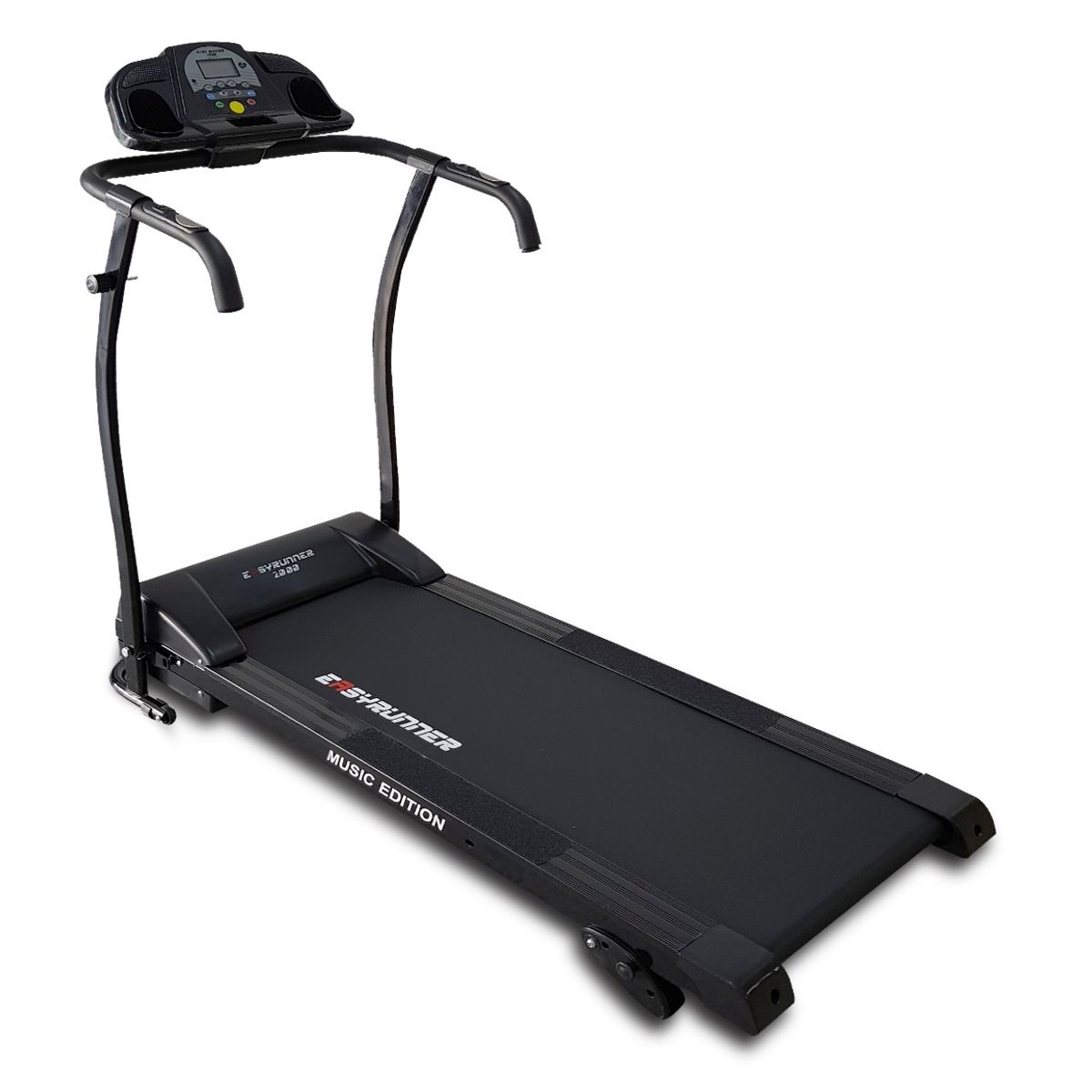 EASYRUNNER - Trotadora Eléctrica ER 2000