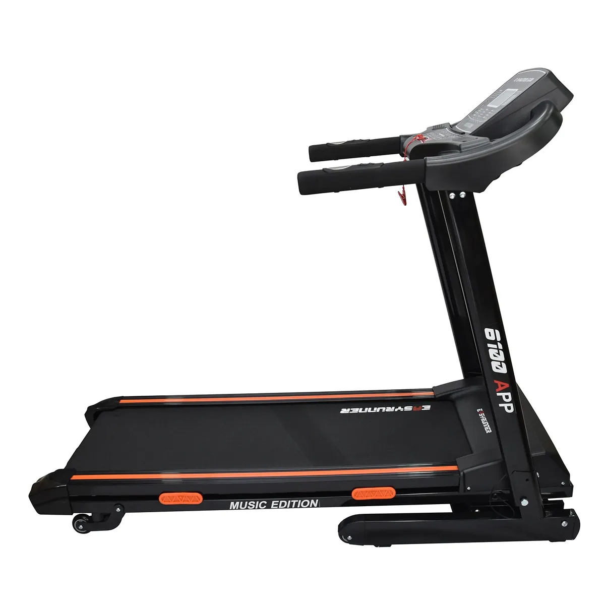 EASYRUNNER - Trotadora EasyRunner 6100 APP Edition