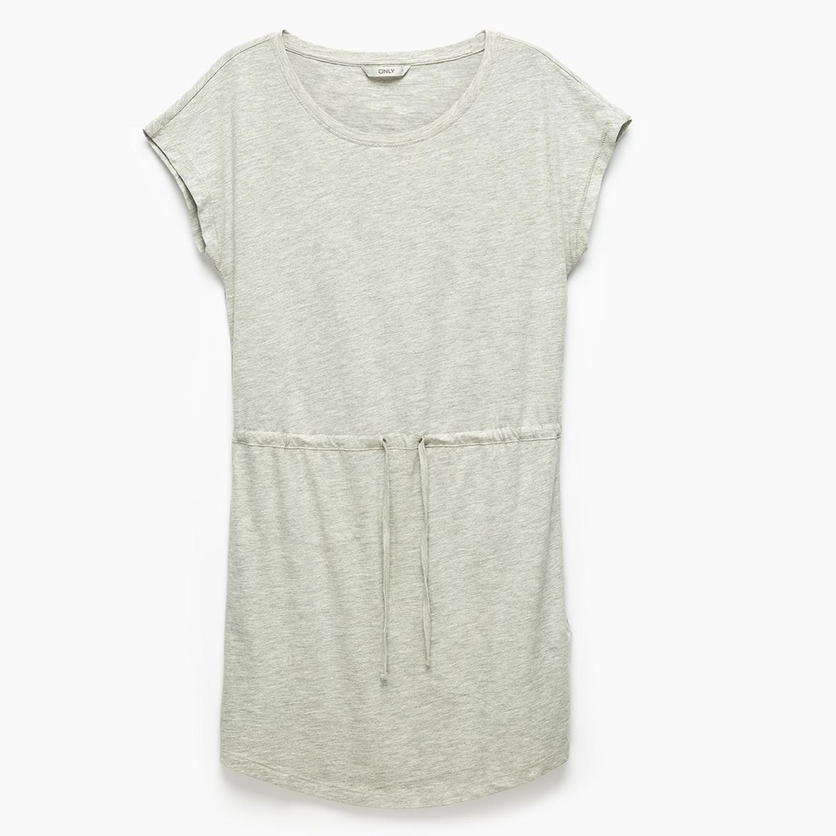 ONLY - Vestido Corto Algodón Mujer Only