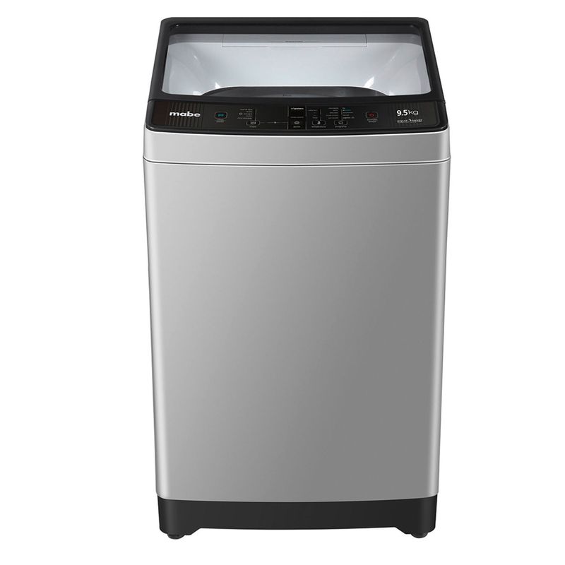 MABE - Lavadora Automática 9.5 Kg Lma0920Wgcl0 Mabe