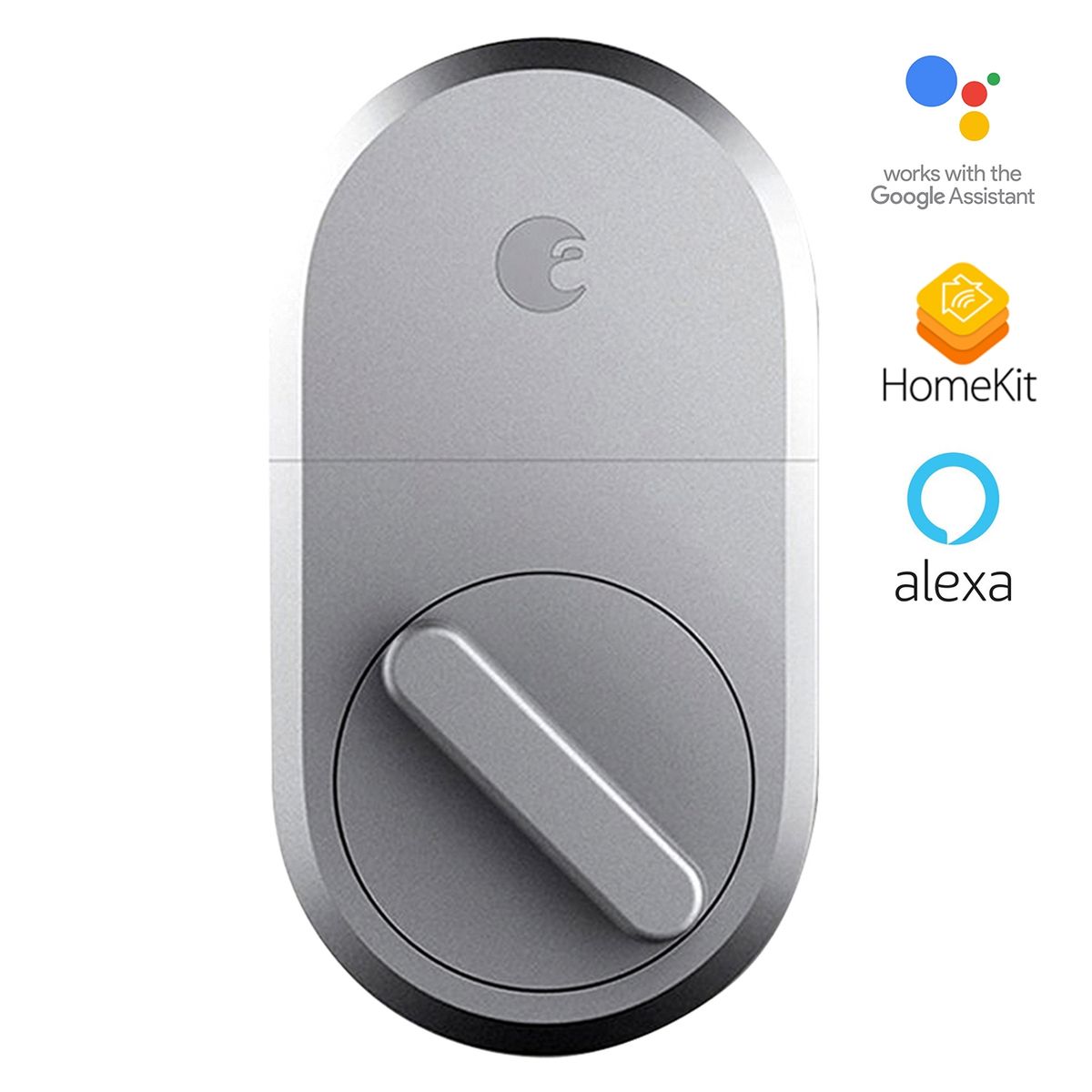 AUGUST STEINER - Seguridad/ Alarmas Aug-Sl04-M01-S0