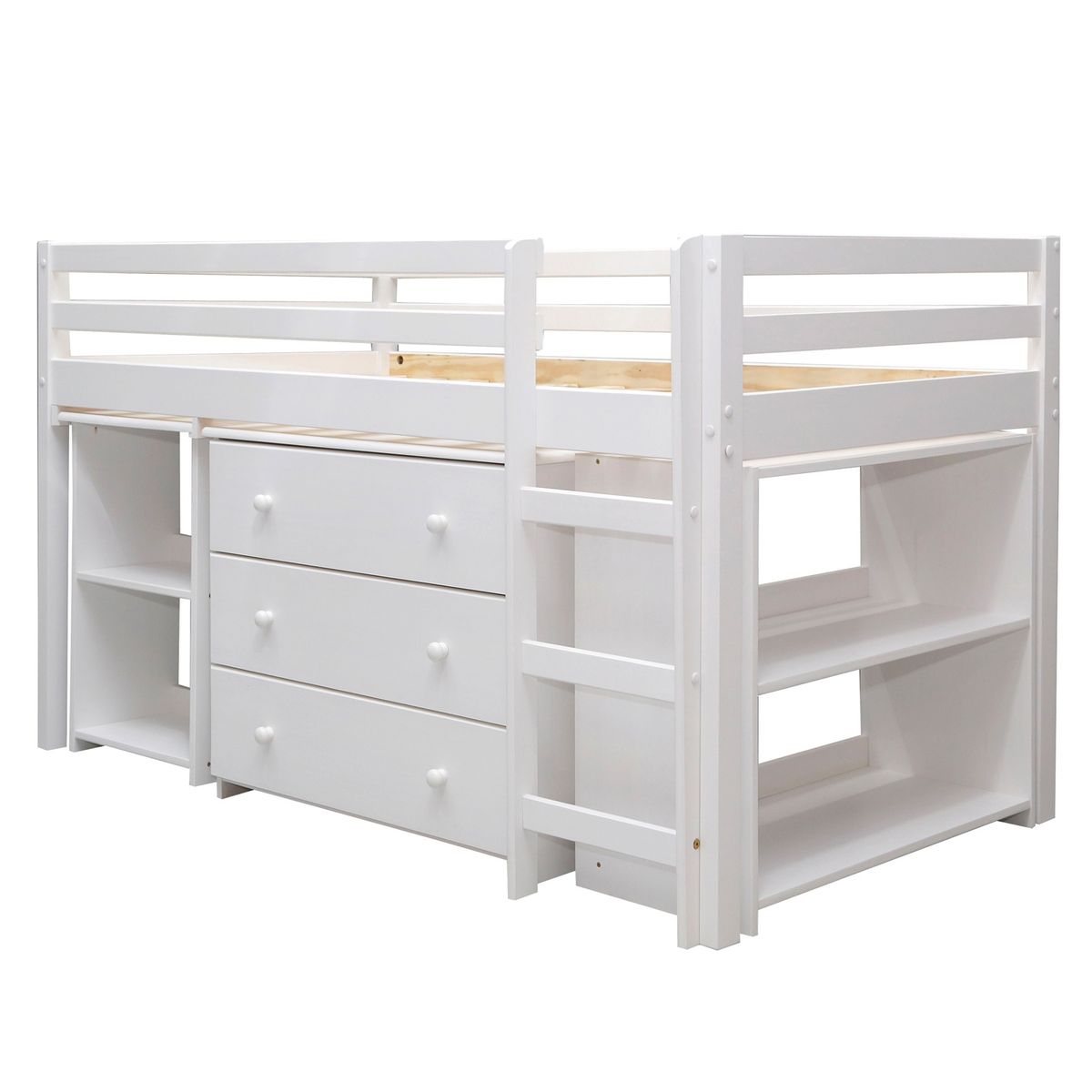 DECOCASA - Camarote Infantil Studio Decocasa