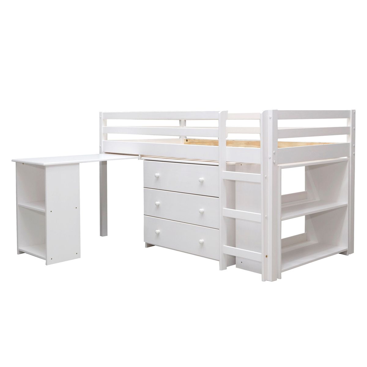 DECOCASA - Camarote Infantil Studio Decocasa