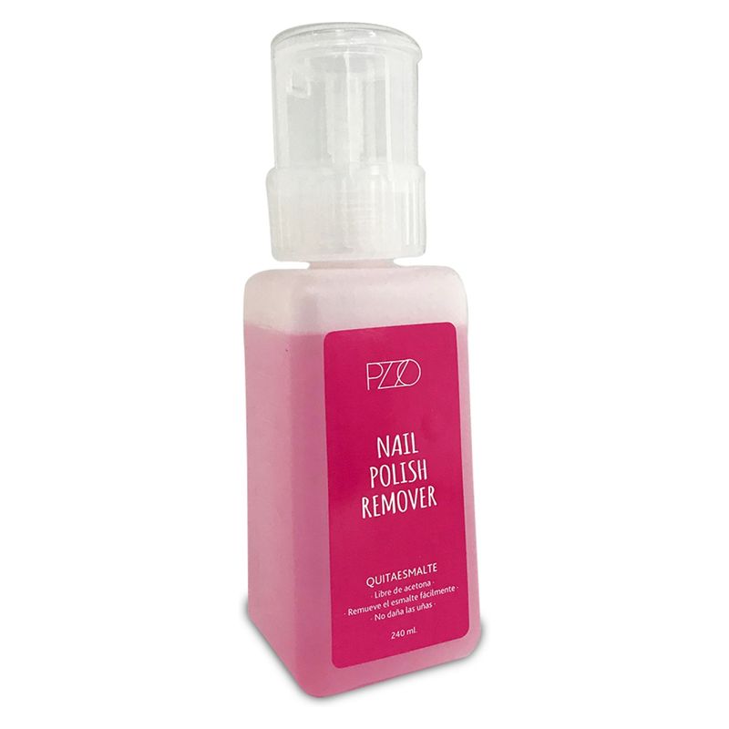 PETRIZZIO - Quita Esmalte 240 ml Petrizzio