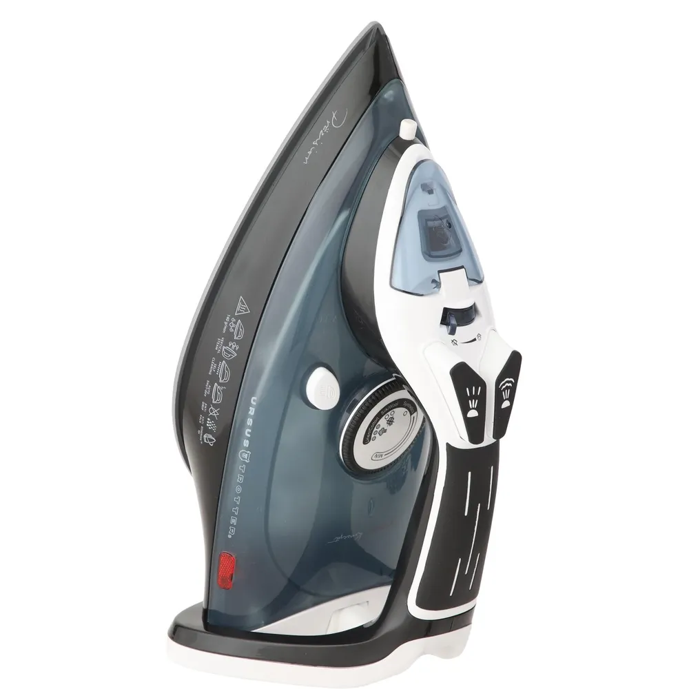 Ursus Trotter UT-KERAMIKTOP Azul, foto 3
