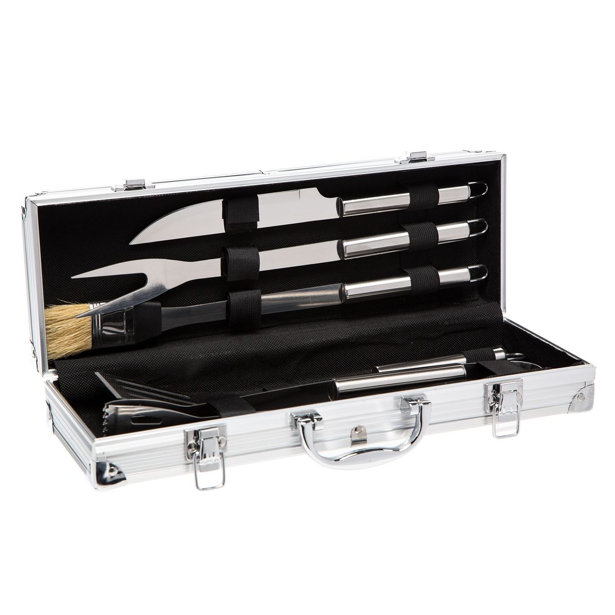 VOX - Set Asado 5 Piezas