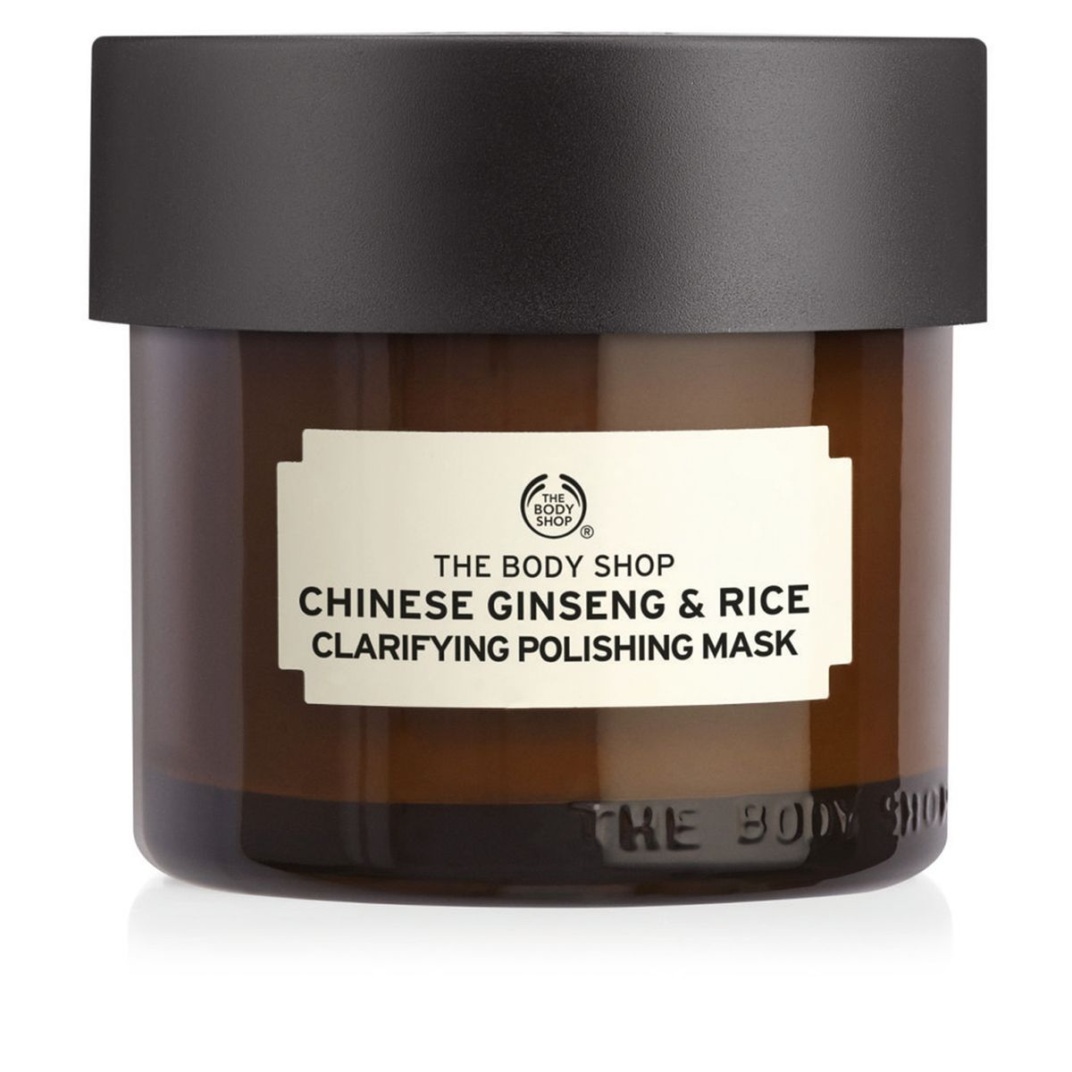 THE BODY SHOP - Facial Mask Rice 75 Ml 2016 The Body Shop