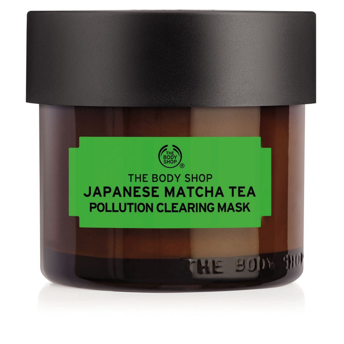 THE BODY SHOP - Mascarilla Facial Matcha 75 ML The Body Shop