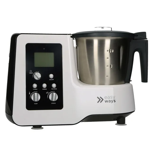 EASYWAYS - Robot Cocina Easyways Spm128J