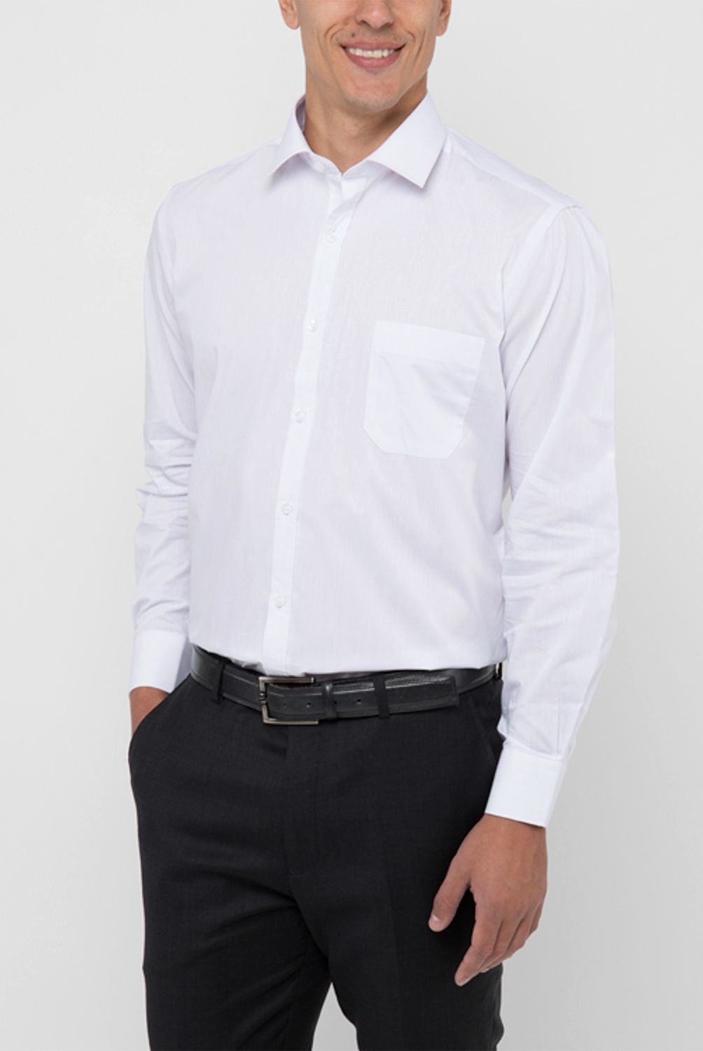 ARROW - Camisa Formal Hombre Arrow