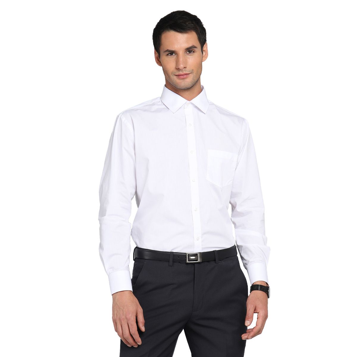 ARROW - Camisa Formal Hombre Arrow