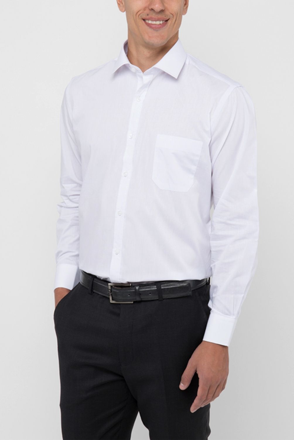 ARROW - Camisa Formal Hombre Arrow