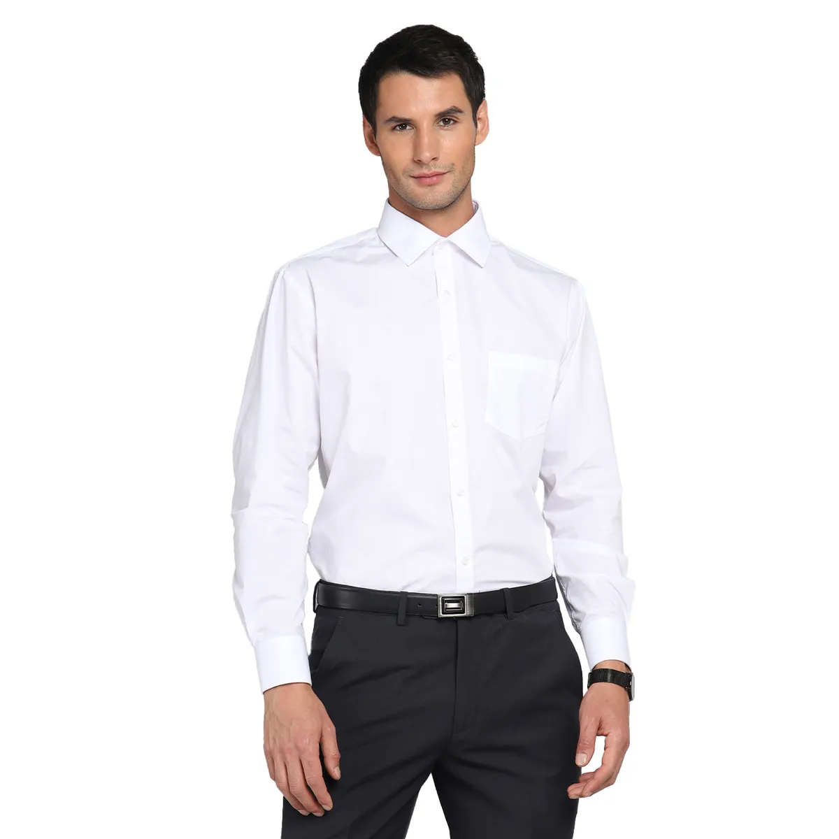 ARROW - Camisa Formal Hombre Arrow