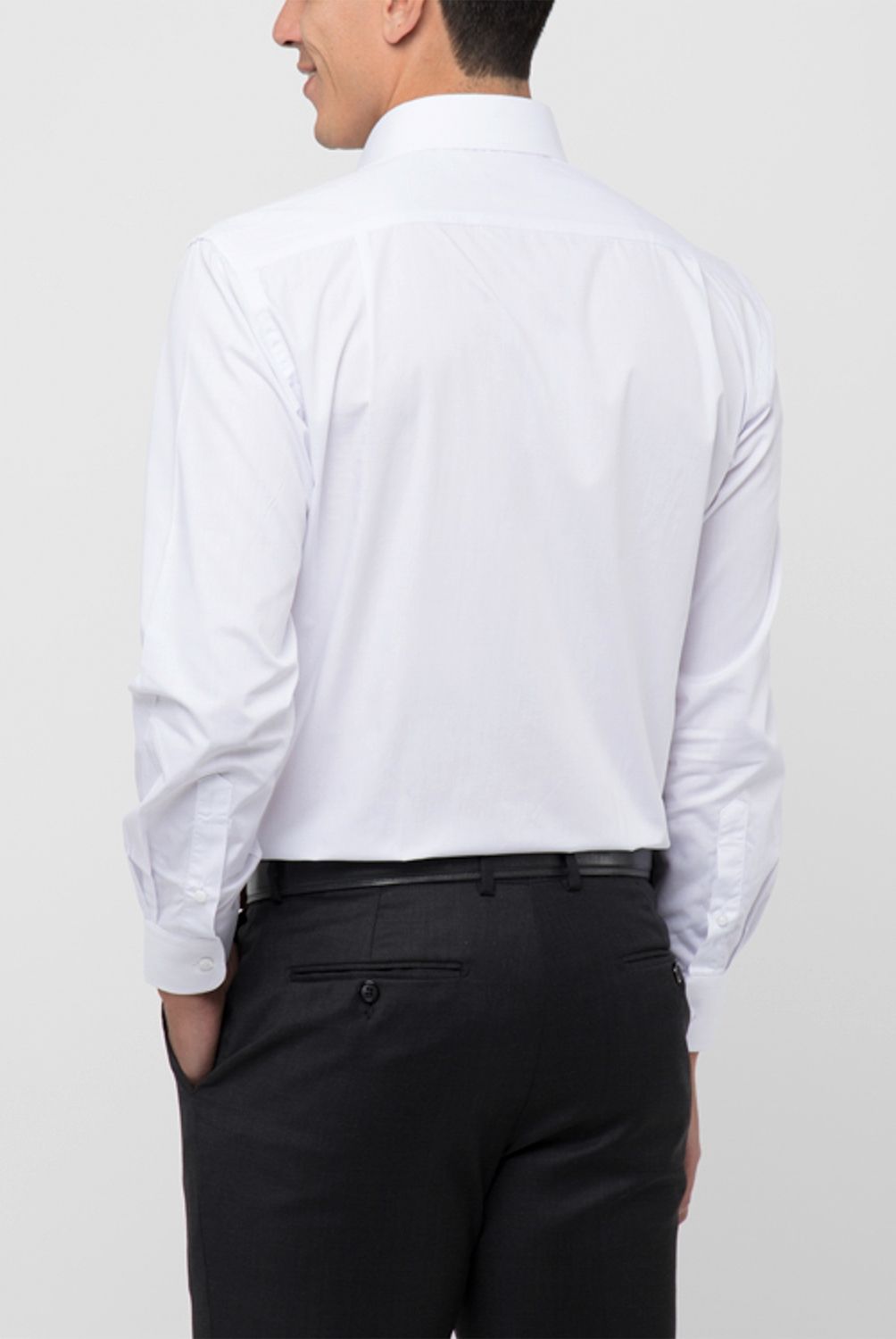 ARROW - Camisa Formal Hombre Arrow