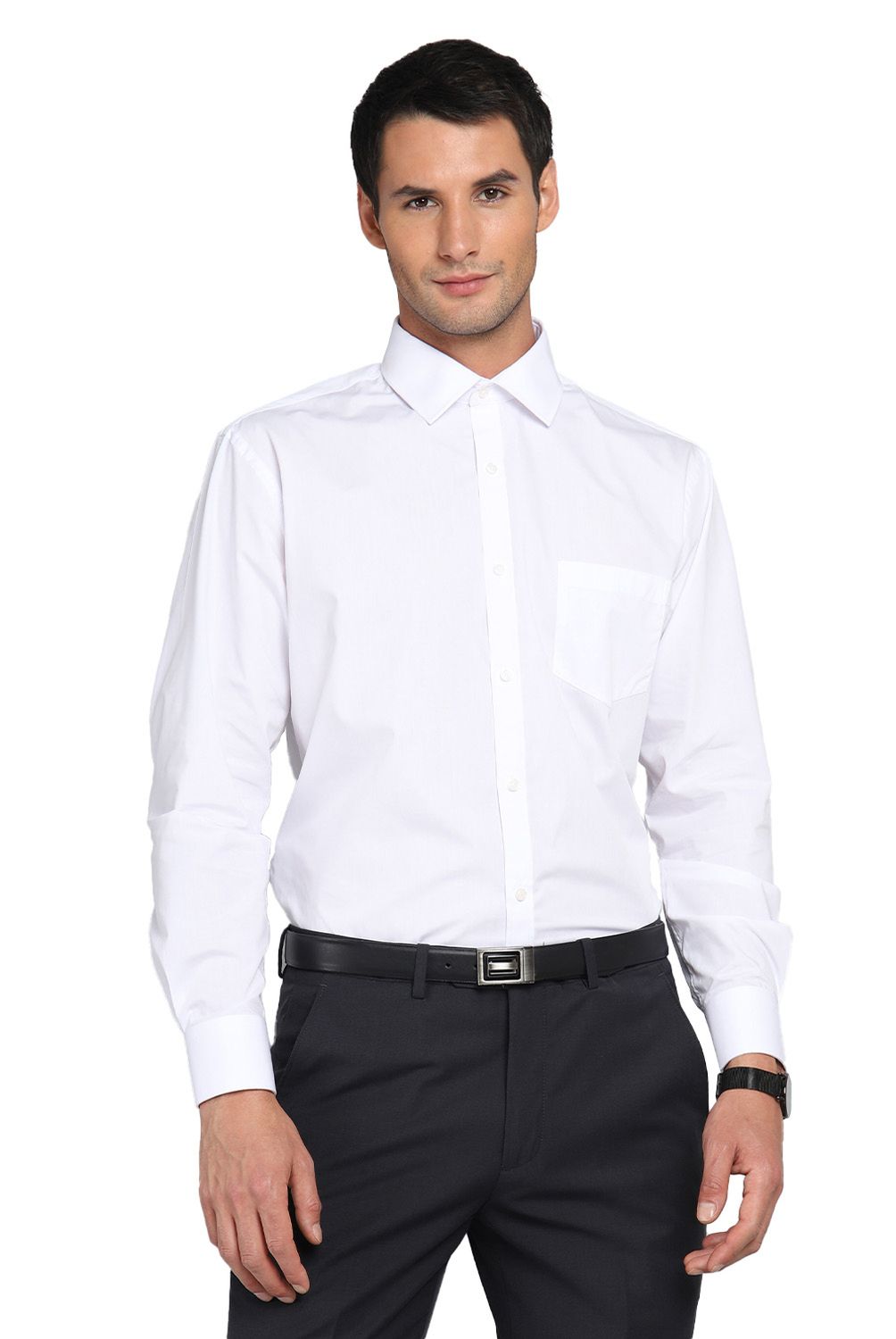 ARROW - Camisa Formal Hombre Arrow