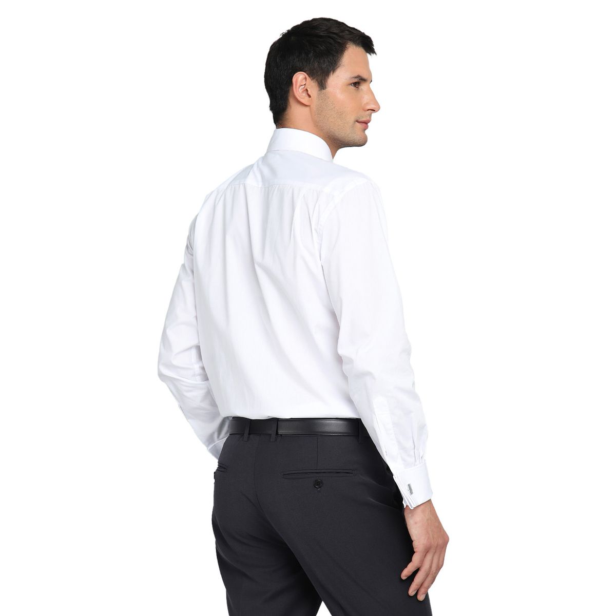 ARROW - Camisa De Vestir Algodón Hombre Arrow