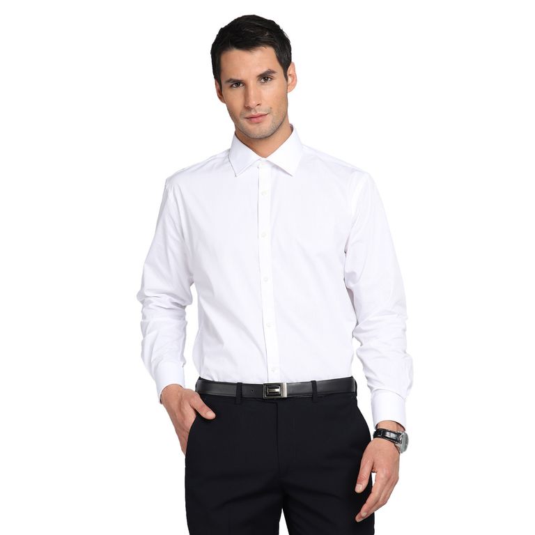 Camisa Formal Hombre