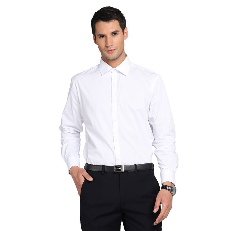 ARROW - Camisa Formal Hombre Arrow